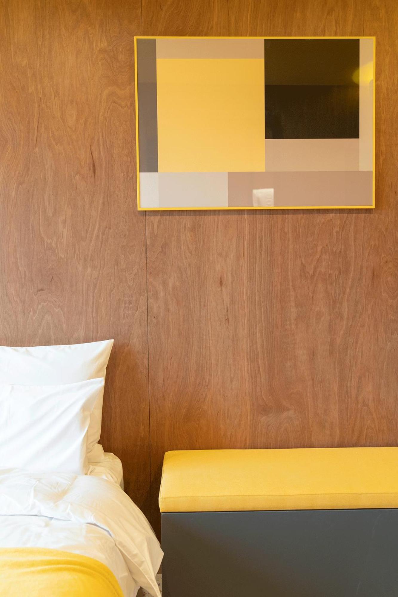 Nouvelle Hotel Seoul Itaewon By Aank ภายนอก รูปภาพ