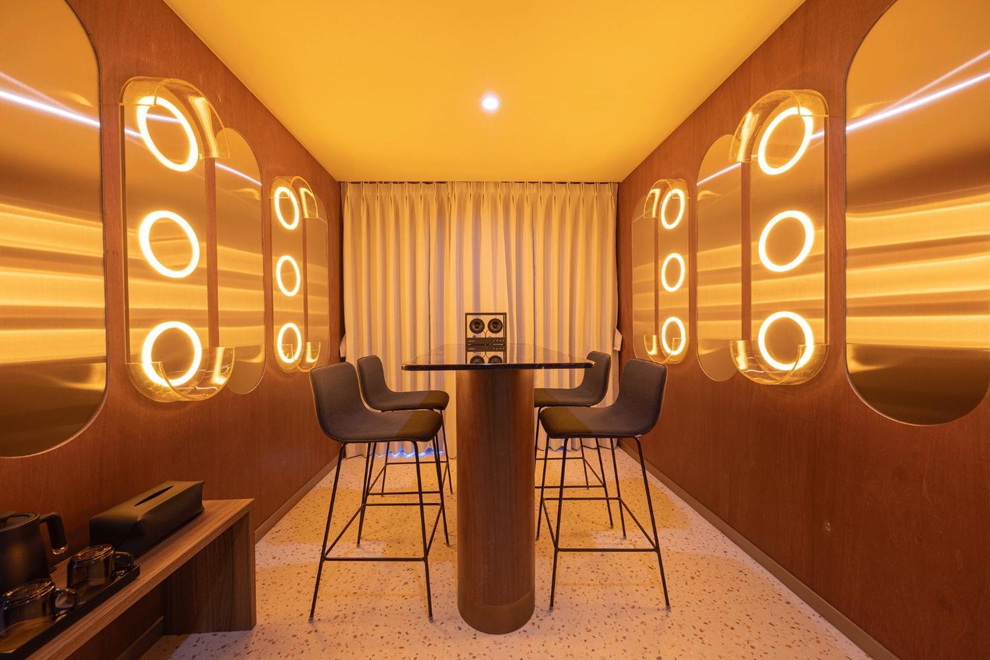 Nouvelle Hotel Seoul Itaewon By Aank ภายนอก รูปภาพ