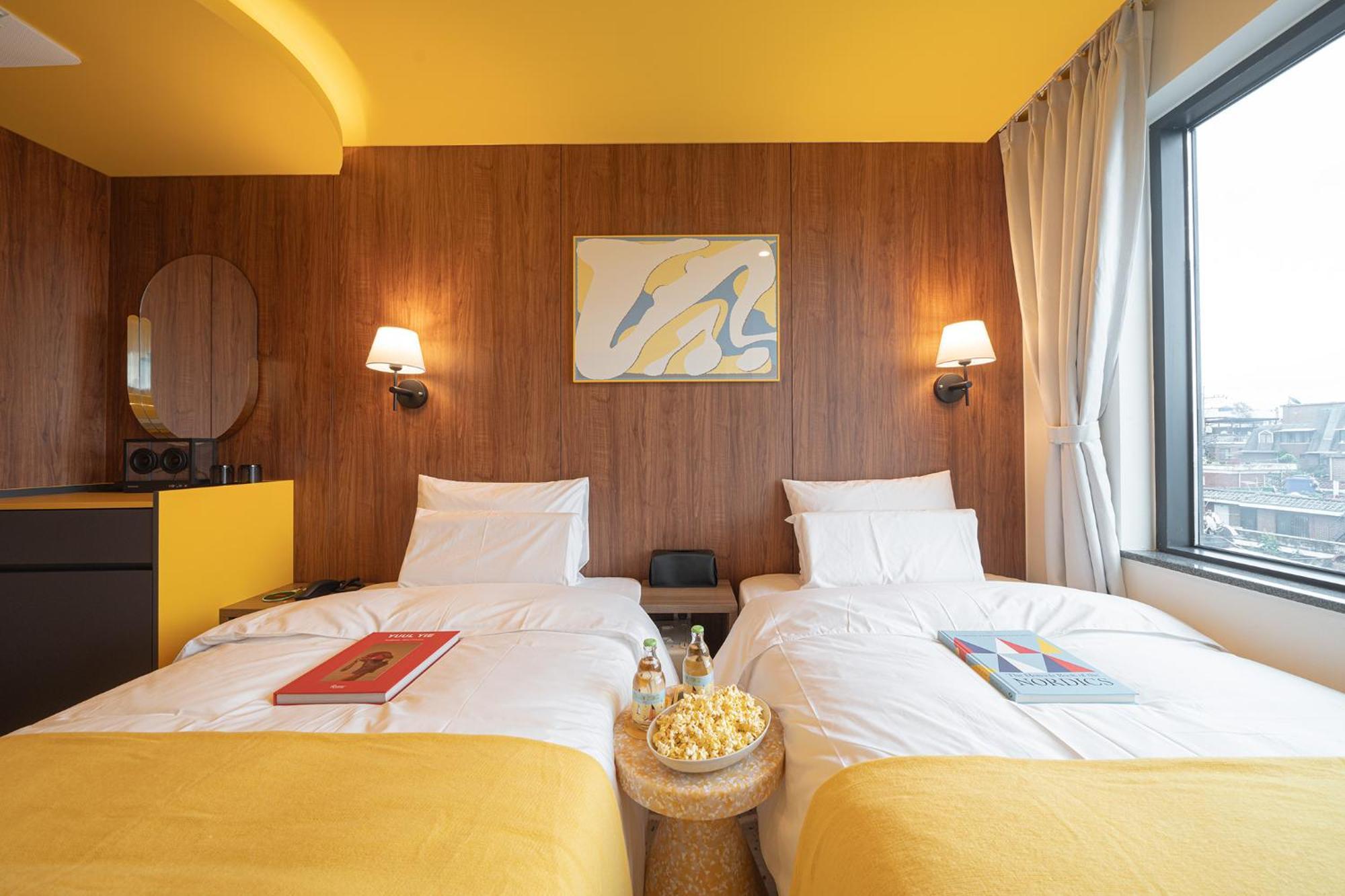 Nouvelle Hotel Seoul Itaewon By Aank ภายนอก รูปภาพ