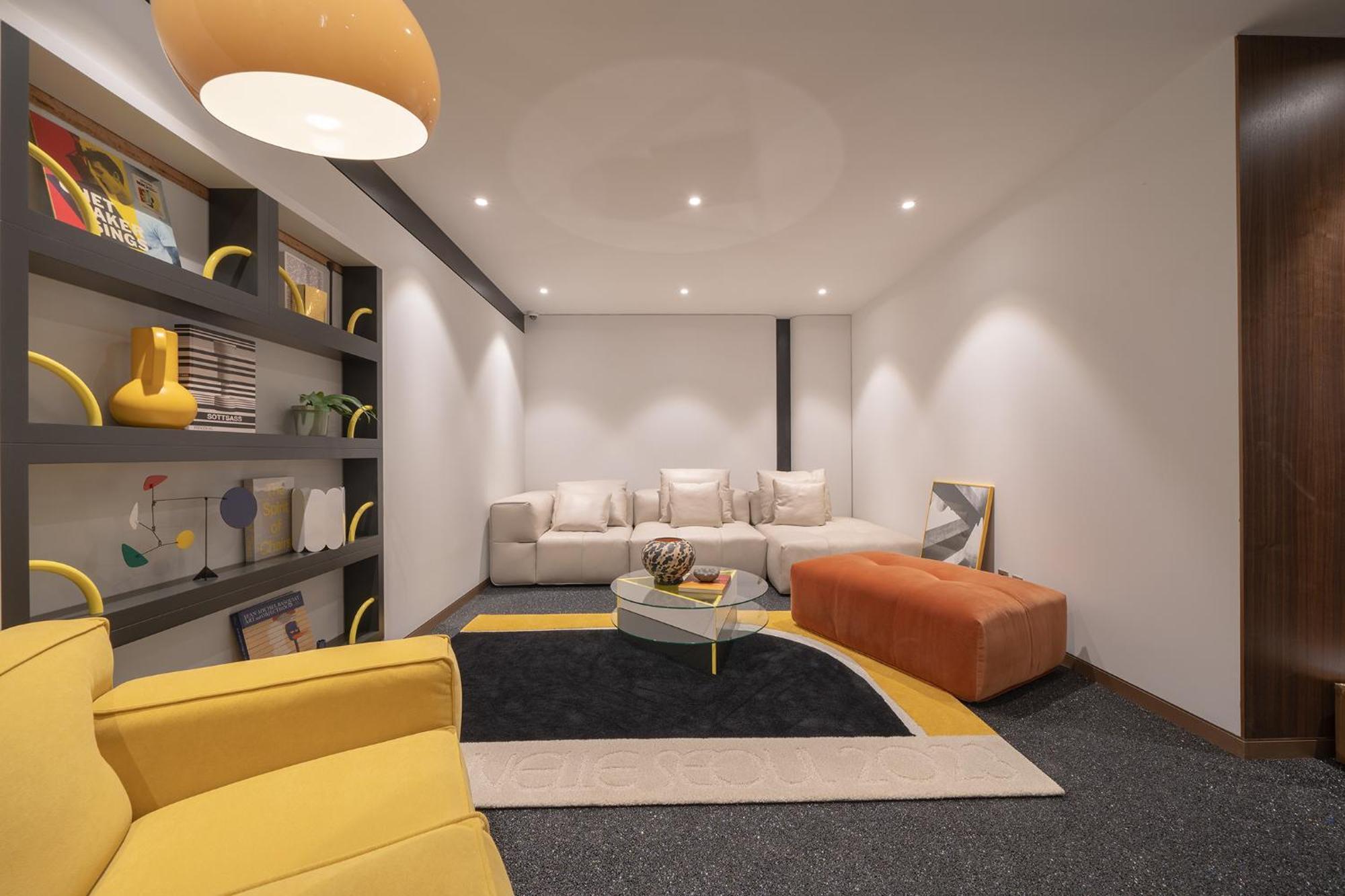 Nouvelle Hotel Seoul Itaewon By Aank ภายนอก รูปภาพ
