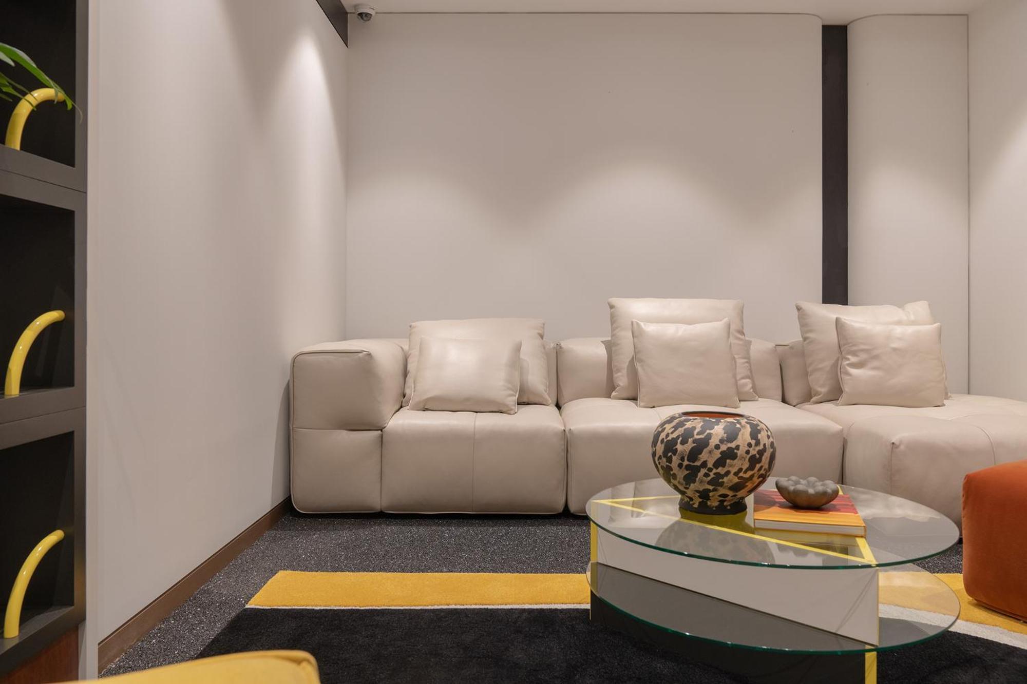 Nouvelle Hotel Seoul Itaewon By Aank ภายนอก รูปภาพ